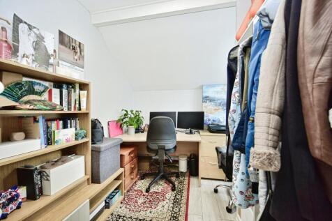 Office / Study