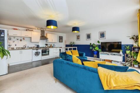Living Kitchen