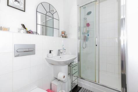 Master En-suite