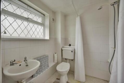 Master En-suite