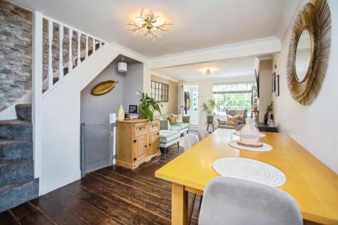 Living / Dining Room