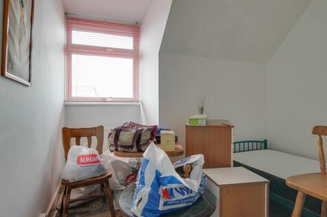 Bedroom Six