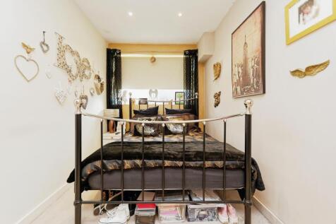 Bedroom Five