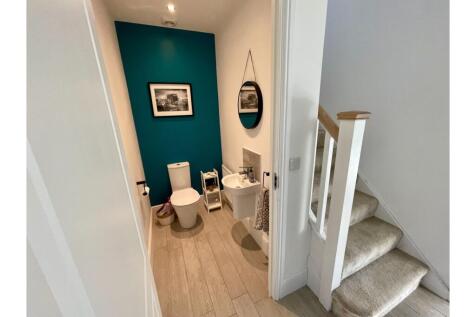 Cloak Room