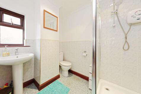 Master En-suite