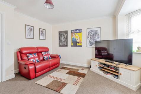 Bedroom/Lounge Two