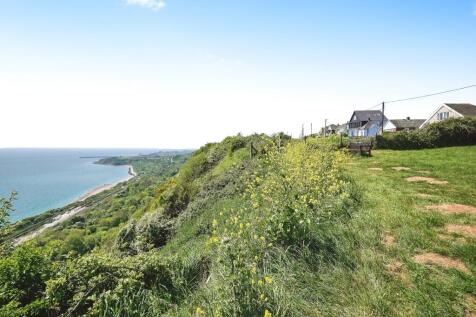 Clifftop View