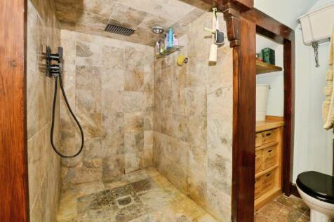 En-Suite Wetroom