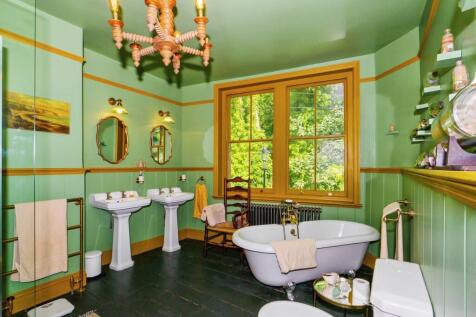 Bathroom One