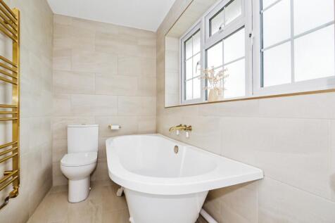 Master En-suite