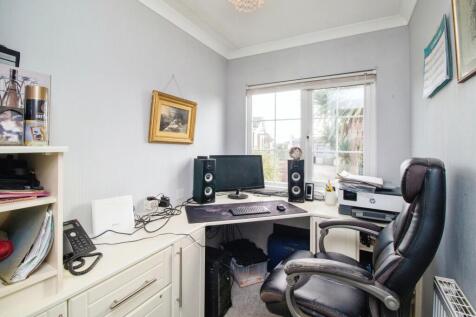 Office / Study