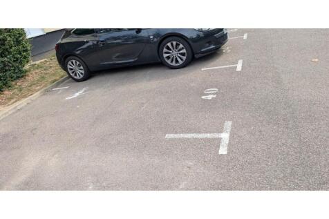Off Road Parking