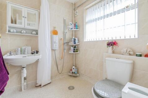 Wet Room