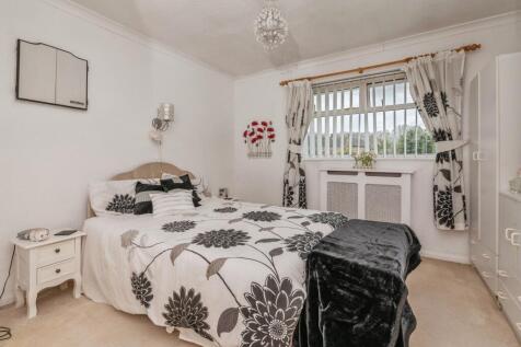 Guest Bedroom One