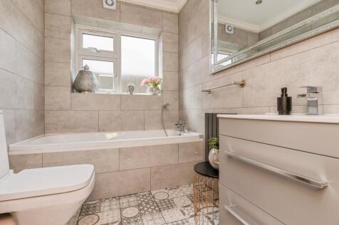 Bathroom Three