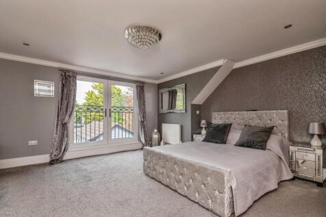 Annexe Bedroom One