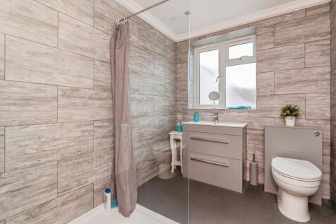Bathroom One