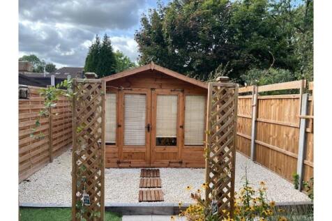 Summer House