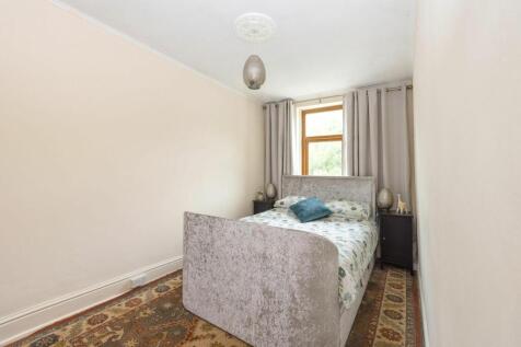 Annexe Bedroom Two