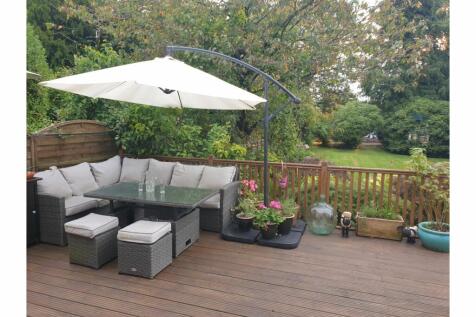 Decking