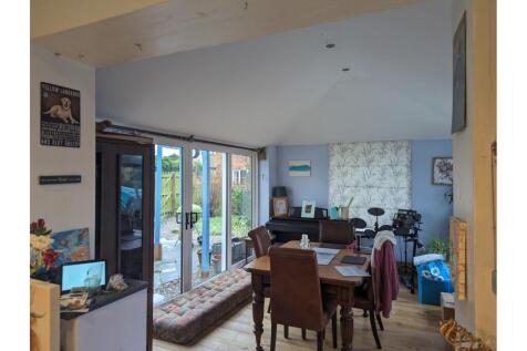 Dining / Family Room
