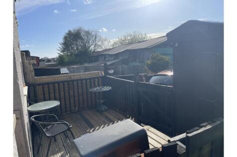 Decking