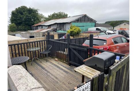 Decking