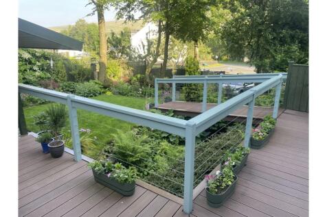 Decking