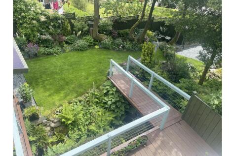 Upper Garden