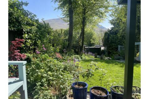 Upper Garden