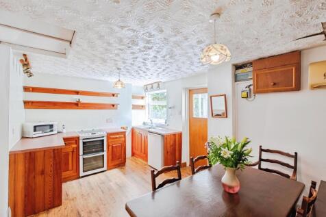 Cottage Kitchen