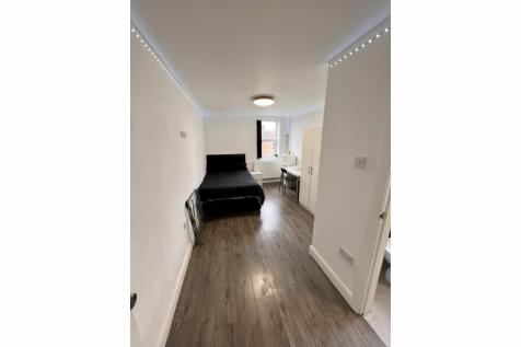 En-suite Three