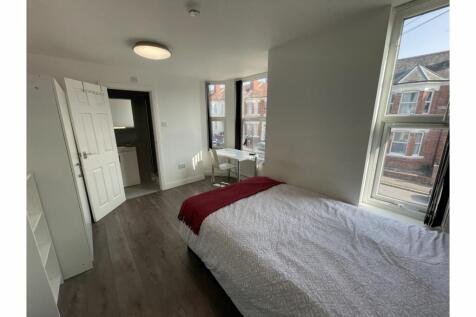 En-suite Four
