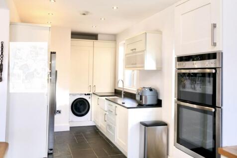 Utility Area