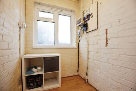 Storage Room
