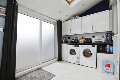 Utility Area