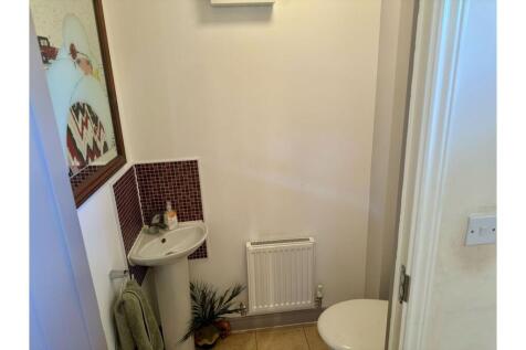 Bathroom One
