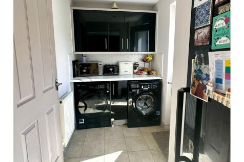 Utility Area