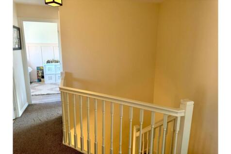 Upstairs