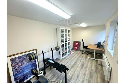 Home Office