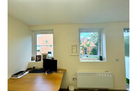 Home Office