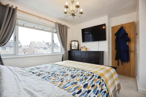 Annexe Bedroom One