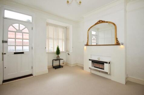 Front Reception