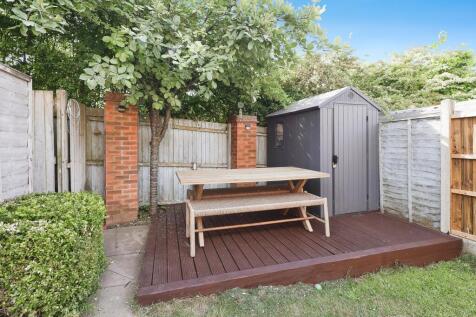 Decking