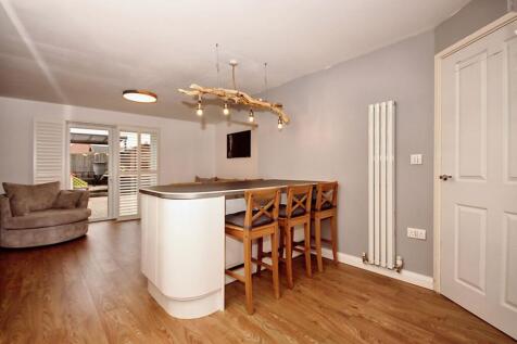 Living / Dining Room