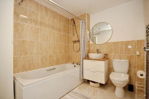Bathroom Two
