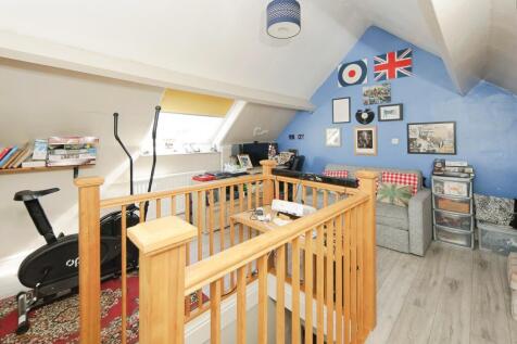 Loft Room
