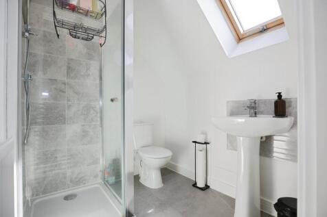 Master En-suite