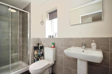 Master En-suite
