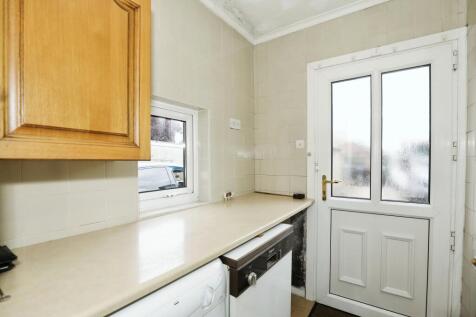 Utility Area